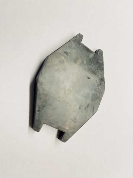 Fixing Pad Component Of WMK2S
