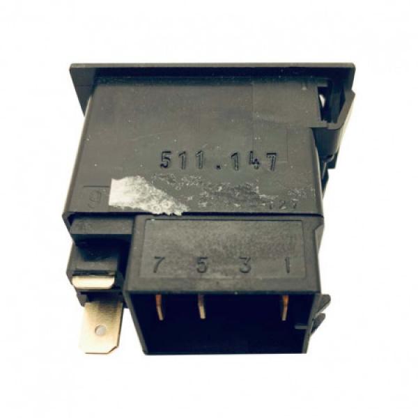 Swf Rocker Switch: 511-147 On/Off/On Contact 511-147 | Europa ...