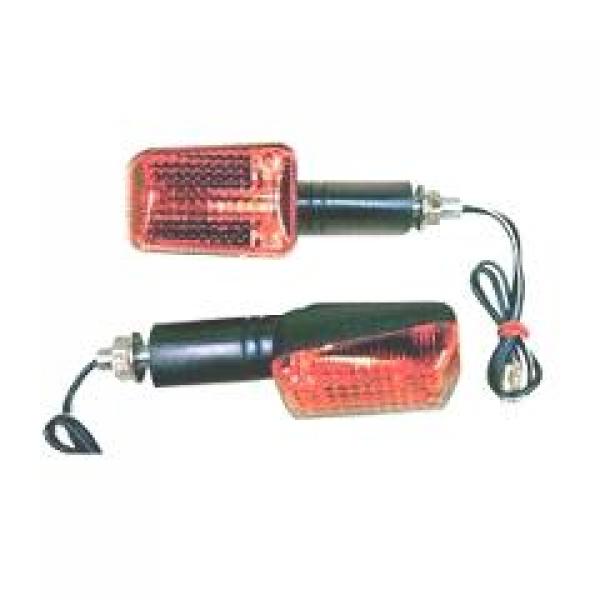 Lockhart Mini Indicator Black