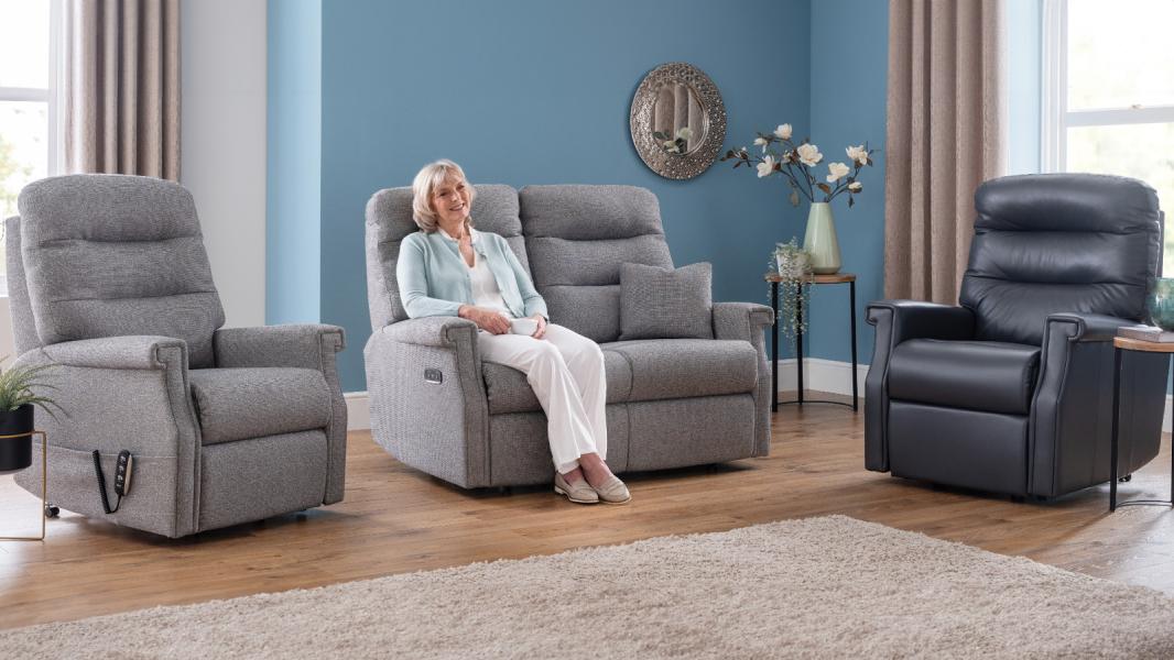 Sandhurst | Magnum Furniture